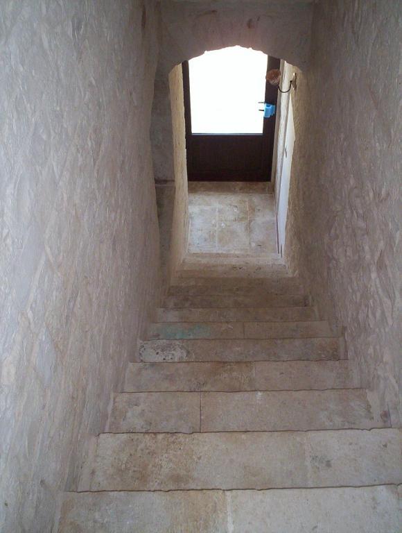 Masseria La Luna Nel Pozzo Castellana Grotte Dış mekan fotoğraf